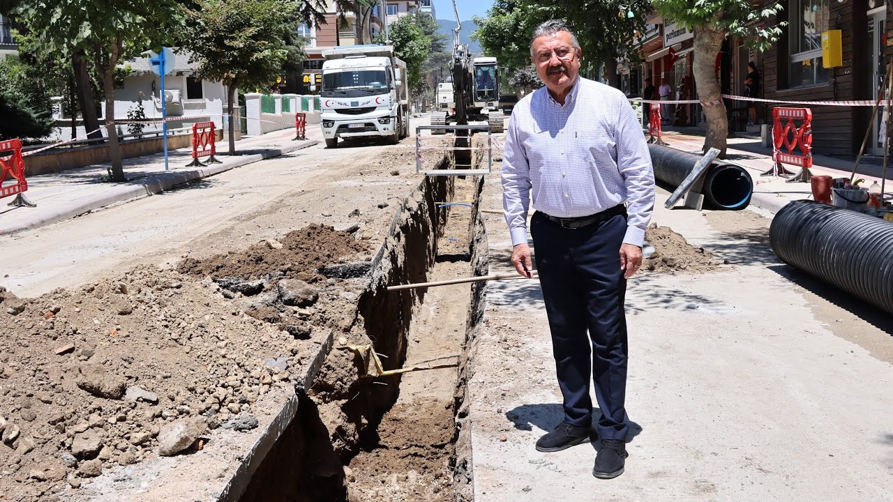 Tanıtım videosu