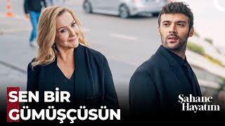 Aysel'in, Demir Planı Devrede - Şahane Hayatım 17. Bölüm