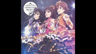 Idolm@ster Cinderella Girls - Nagareboshi Kiseki - 4K (Pt-BR/Eng-US/Romaji)