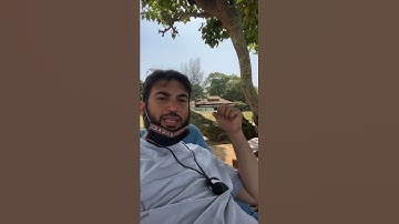 بعضنا قد لا يعلم معنى ( مدهامتان ) في سورة الرحمن