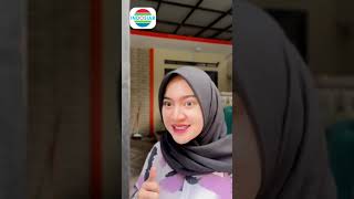 Parodi Film Azab Kumenangis Indosiar Jasa Keliling