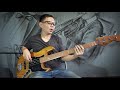 VULFPECK - Funky Duck (Bass cover) Mp3 Song