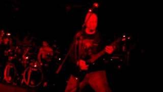 Dying Fetus - We Are Your Enemy (Live)