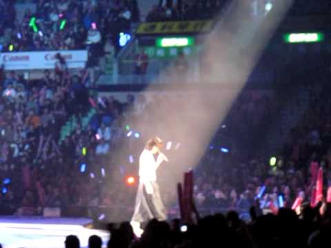 Together - 鄭伊健友情歲月2009演唱會