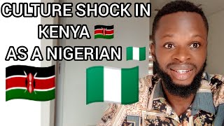 CULTURE SHOCK 😲 IN KENYA 🇰🇪 AS A NIGERIAN 🇳🇬!!! #kenya #nairobi #nigeria #mombasa #kisumucity #accra