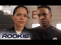 Officer Lopez Training West | The Rookie