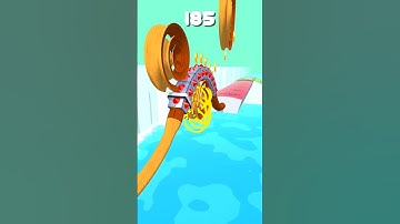 Spiral Rider Game || Android Gameplay || Wingman