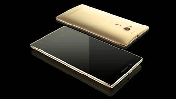 Gionee Marathon M5 Plus Review | 5020 mAh Battery | 13MP Camera | 3GB Ram