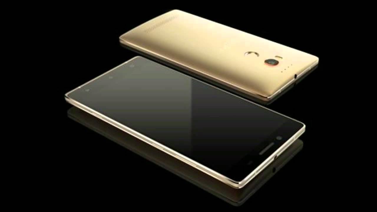 Gionee Marathon M5 Plus Review | 5020 mAh Battery | 13MP Camera | 3GB Ram