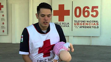 O que acontece se o bebê Broncoaspirou?