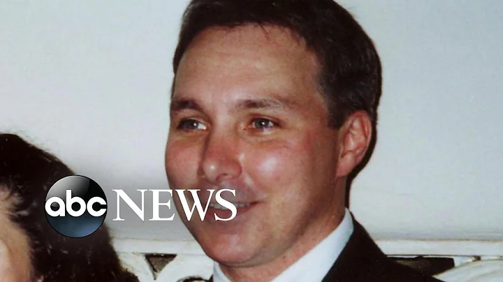 The suitcase murder mystery: What happened to Bill...