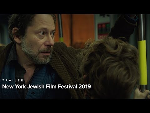 New York Jewish Film Festival 2019 | Trailer | Jan. 9-22