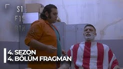 Sıfır Bir "Bir Zamanlar Adana'da" 4. Sezon 4. Bölüm Fragmanı