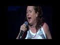 Teena marie at the nokia 2008 out on a limb