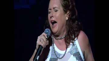 Teena Marie at the Nokia 2008 -Out on a Limb