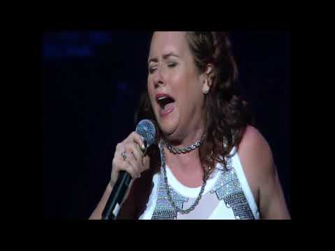 Teena Marie At The Nokia 2008 Out On A Limb