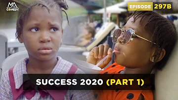 Success 2020 (Mark Angel Comedy)