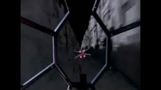 Use The Force Luke...