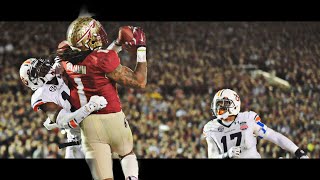 FSU vs. Auburn Highlights  |  2013 National Championship