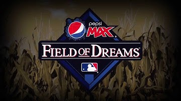 Field of Dreams intro