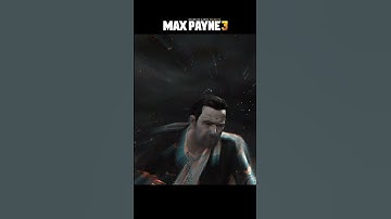 Max Payne 3 Gameplay #maxpayne