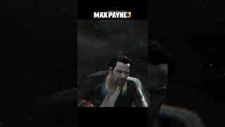 Max Payne 3 Gameplay #maxpayne