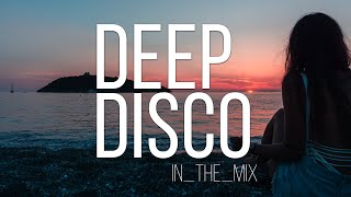 Deep House 2022 I Deep Disco Records Classics Mix #32 by Pete Bellis