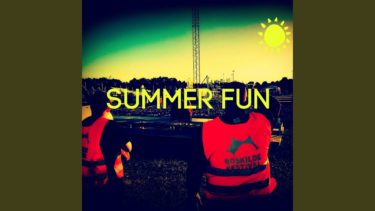 Watch Summer Fun on YouTube Watch Summer Fun on YouTube