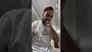 Annem Marketden Bana Birşey Almamişdir