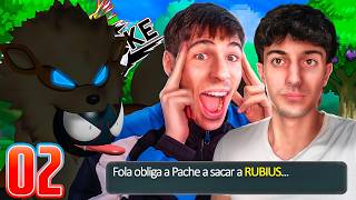 LA RESURRECIÓN | Pokemon X Duolocke Ep 2