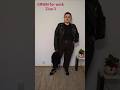 Follow 🅾stylebydeea pentru mai multe tipsuri și idei de outfit-uri!😊 #plussizefashion #grwm