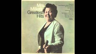 Mrs. Miller - A Hard Days Night