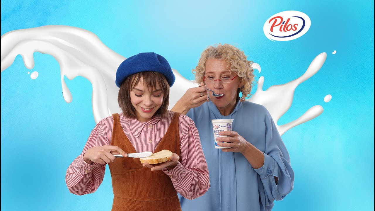 Pilos porodica za tvoju porodicu│Lidlovi trenuci│Lidl Srbija