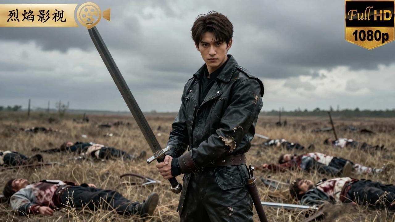 帝國百萬大軍壓境，戰聖一人反殺，血染疆場！他浴血歸來，卻見未婚妻正挽著他人手：“廢物，退婚吧！” #逆襲復仇 #反轉 #短劇 #男頻 #shorts #kungfu #爽劇 #熱門短劇 #逆襲 #復仇