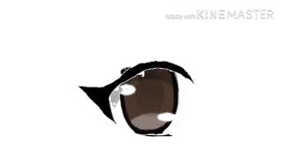 Eye tweening test (bad quality)