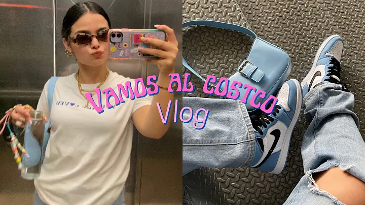 VLOG estoy subiendo de peso mi ropa ya no me queda...
