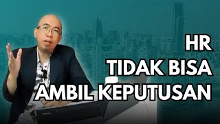 Menolak Mutasi, Boleh Gak?