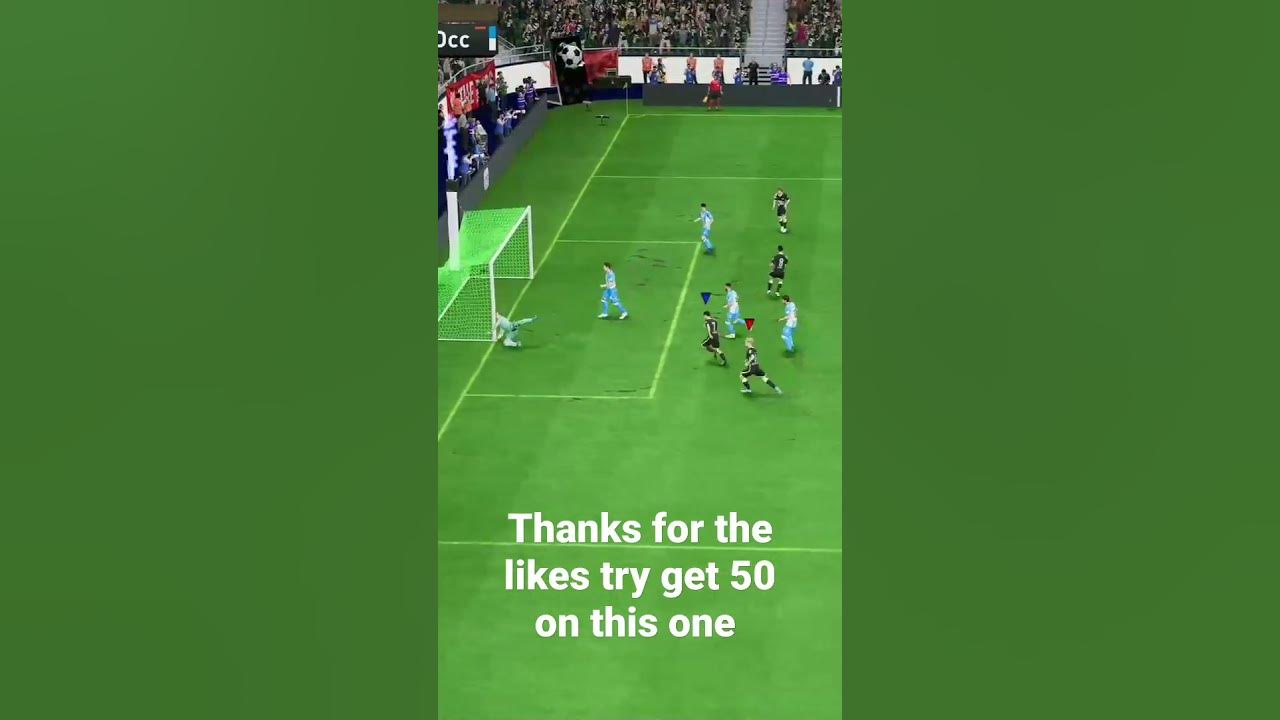 top bins fifa23 football YouTube