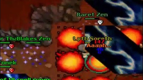 Murders on the askara Land