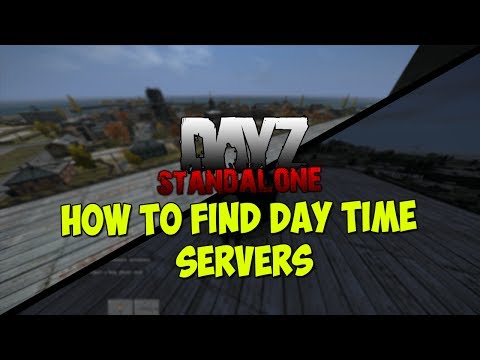 DayZ Standalone :