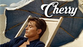 Alain Delon Cherry🍒