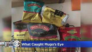 What Caught My Eye: April 24, 2022