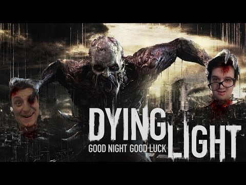 Videó: A Dying Light Már Nem PS3 és 360 Játék