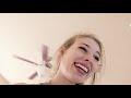End of video