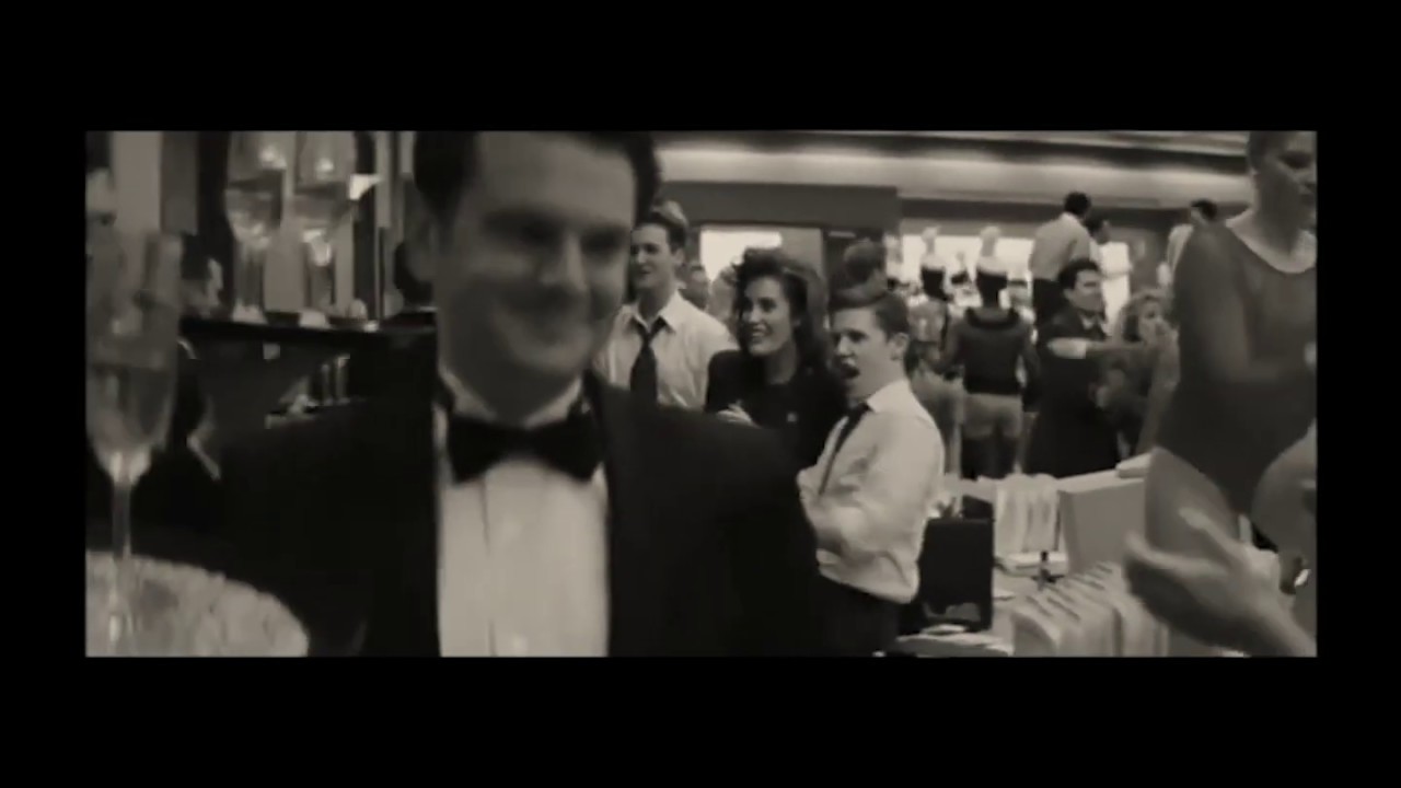 VEARZ feat. ADEM DELON - Feierabendmusik (prod. Illeagle & Hinterkopf)