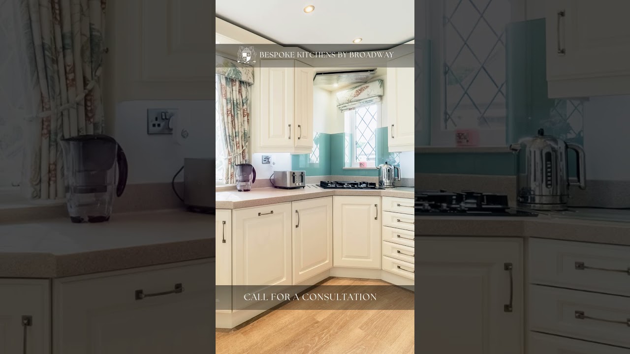 This isn’t just a kitchen, it's the heart of your home.