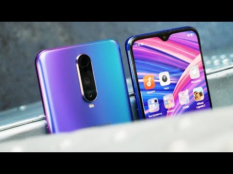 Быстрый обзор | Новый топовый смартфон Oppo