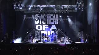 Radio/Video - System Of A Down [Live @Yerevan,Armenia 2015 FullHD](Commemorating the 100th anniversary of the Armenian Genocide @Republic Square of Yerevan,Armenia. #wakeupthesouls tour. #RTAG2015 #24th_April ..., 2015-04-25T14:00:56.000Z)