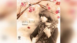 Miniatura de vídeo de "Αρλέτα | Arleta - The wind - Official Audio Release"