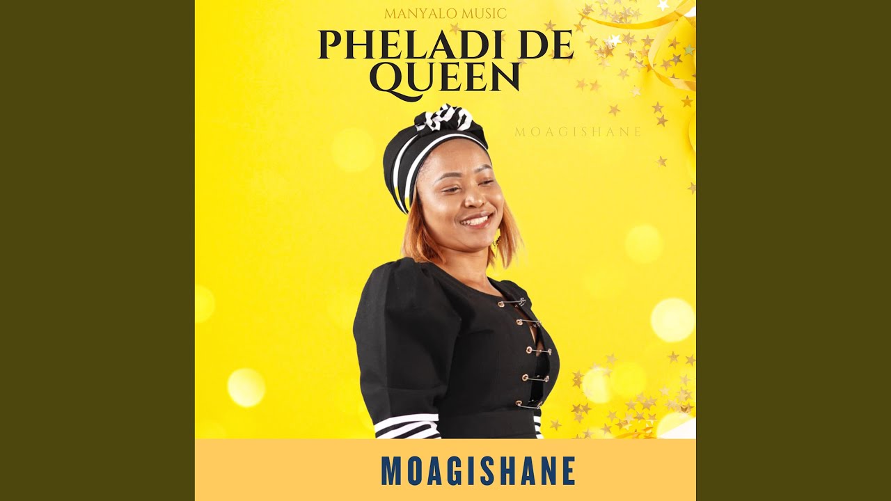 Watch Moagishane on YouTube Watch Moagishane on YouTube